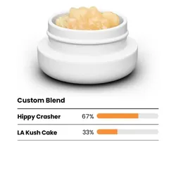 Crash Out - Cold Cure from  product image