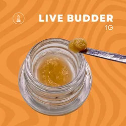 Holy Grail -  cannabis product