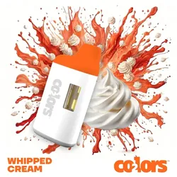 Whipped Cream Prism All In One from  product image