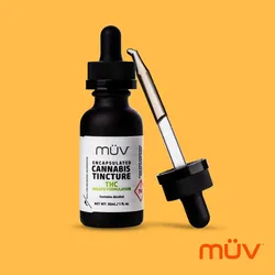 THC Tincture from  product image