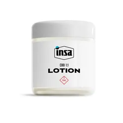 Lotion (CBD 1:1) - 400MG from  product image