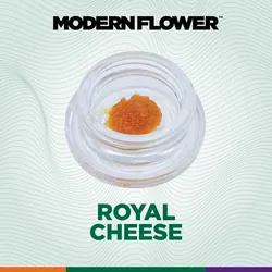 Royal Cheese Live Resin from  product image