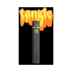 Packs Premium Vape Cartridge 1G - Sour Tangie (Noir) from  product image