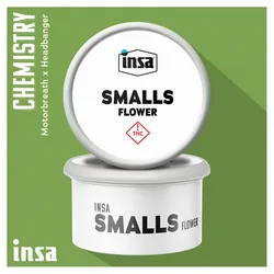 Smalls - Truffle C from  product image