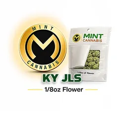 Mint Cannabis - Cadillac Rainbow from  product image