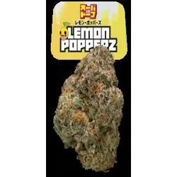 SD Lemon Popperz Eighth from  product image