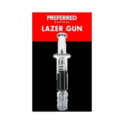 RSO Syringe 1G - Lazer Gun from  product image