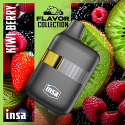 Titan - Kiwi Berry from  product image