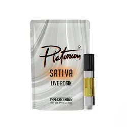 Eastside OG Live Rosin Cart 0.5g from  product image