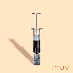 GMO S1 RSO Syringe from  product image