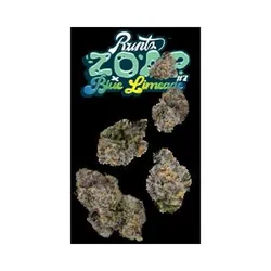 Zoap x Blue Limonade #7 7g Juniors from  product image
