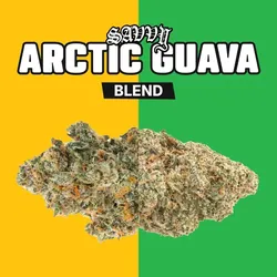 Arctic Guava from  product image
