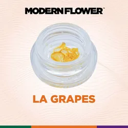 LA Grapes Live Diamonds from  product image