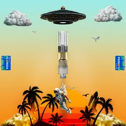 SPCE Coast Lander Cartridge from  product image