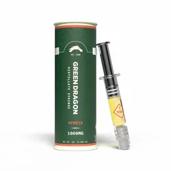 Hybrid Distillate Syringe from  product image