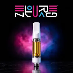 Alien OG Vape Cartridge from  product image