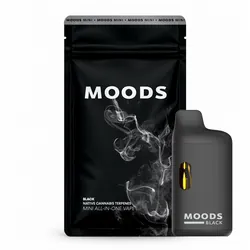 Frodo Squeeze x Zesty Parm AIO from  product image