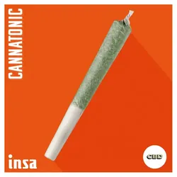 Pre-Roll - Cannatonic from  product image