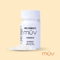 Cinnamon Meltaways from  product image