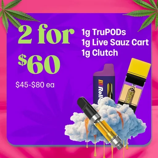 Vape Mix & Match