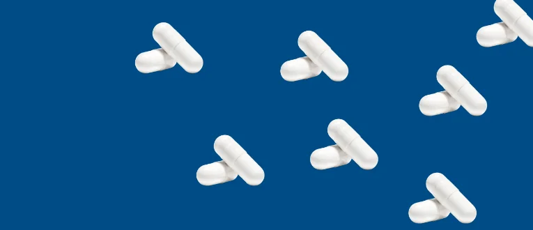 $5 Hybrid 10mg Capsules