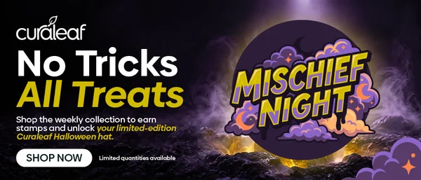 Mischief Night