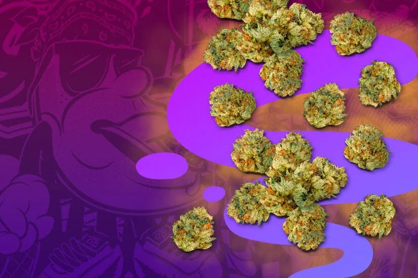 $180 1oz Pops Flower