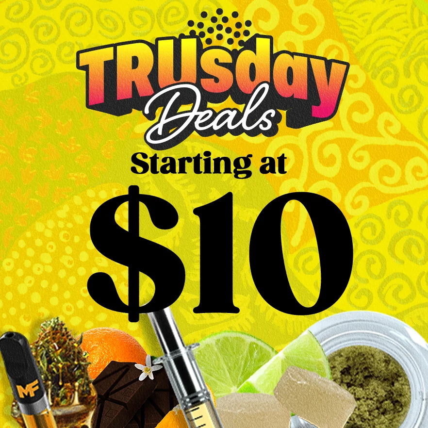 TRUsday Value Deals