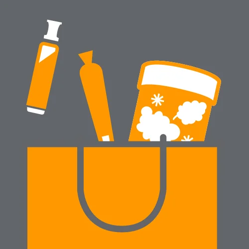 Supply 14g Smalls: 1 for $55; 2 for $100