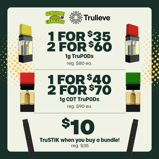 TruPOD Bundles