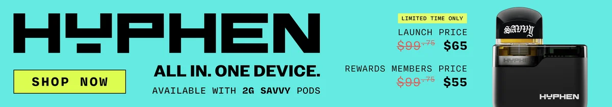 Savvy 2G Hyphen All-In-One