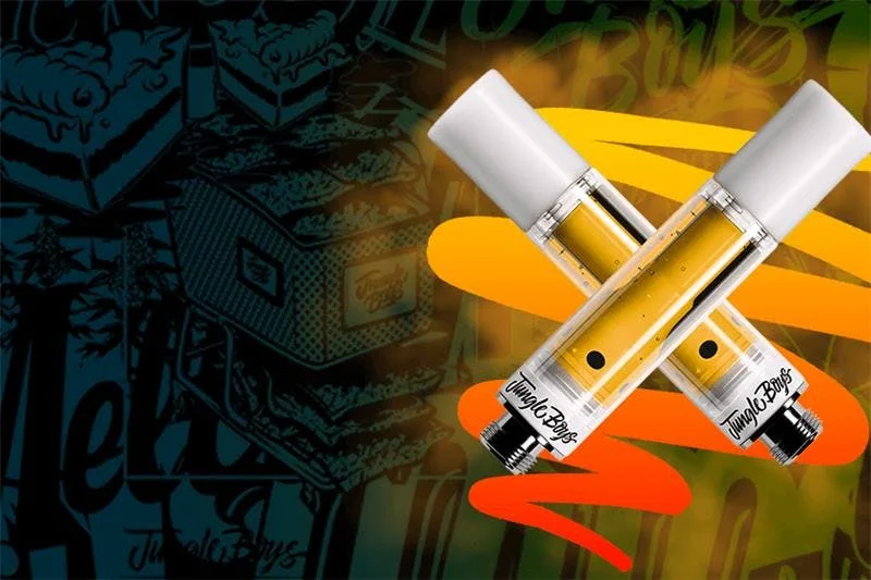 2 for $100 1g Live Resin 510 Carts