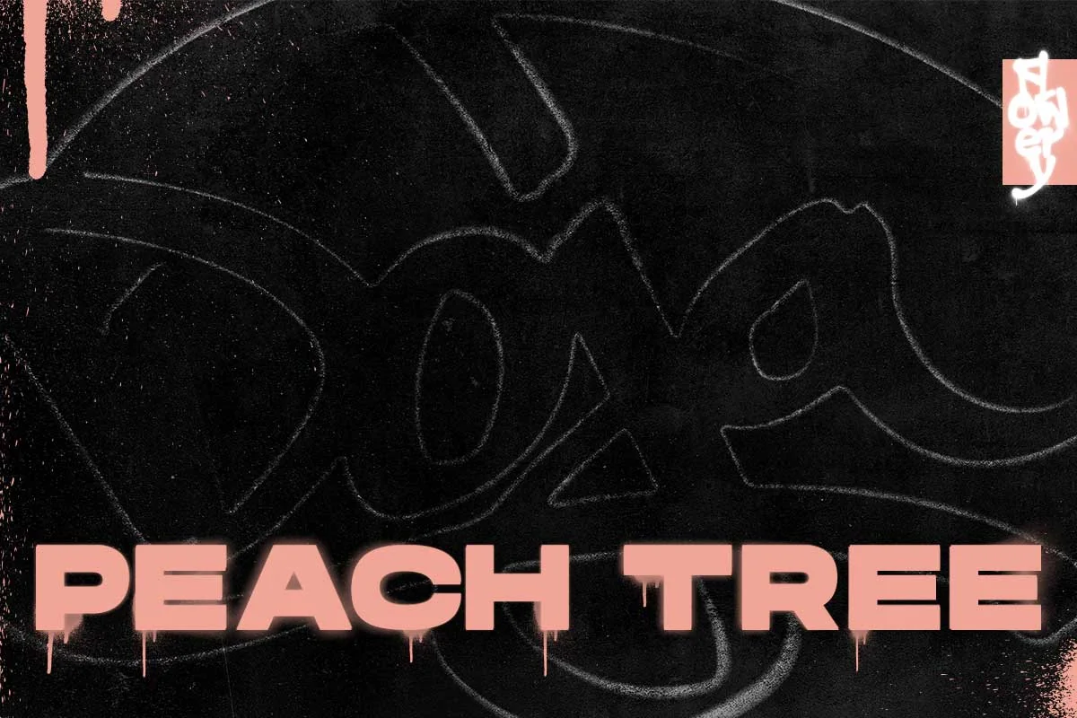 Peach Tree Bundle for $80