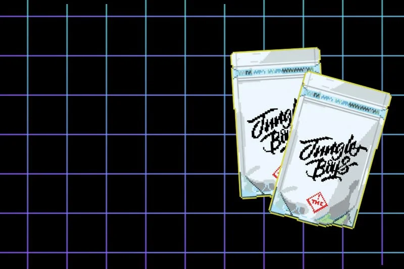 10% Off 1/2oz Premium 1/8s