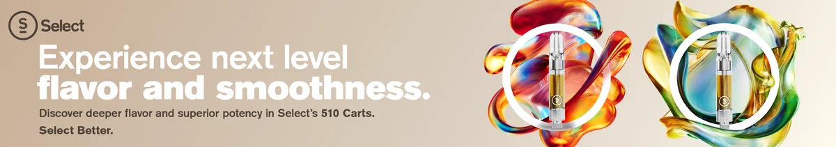 Launch: Flavor and Legacy 510 Carts