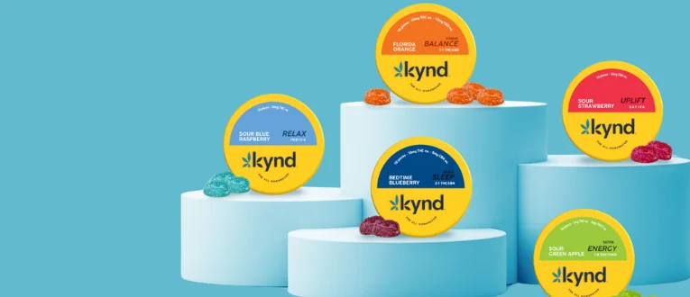 $10 kynd Soft Chews