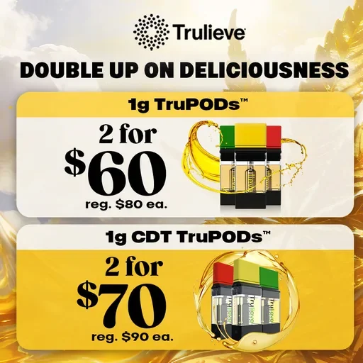 TruPOD Bundles