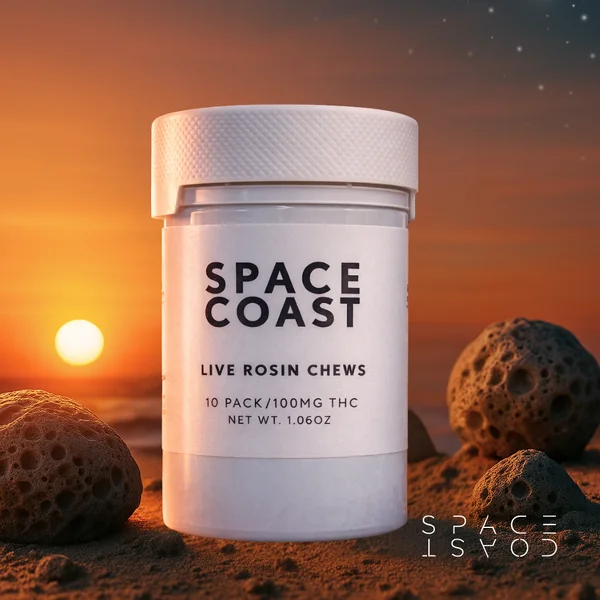 3 for $35 Live Rosin Chews!