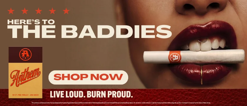 Women's Month: Anthem