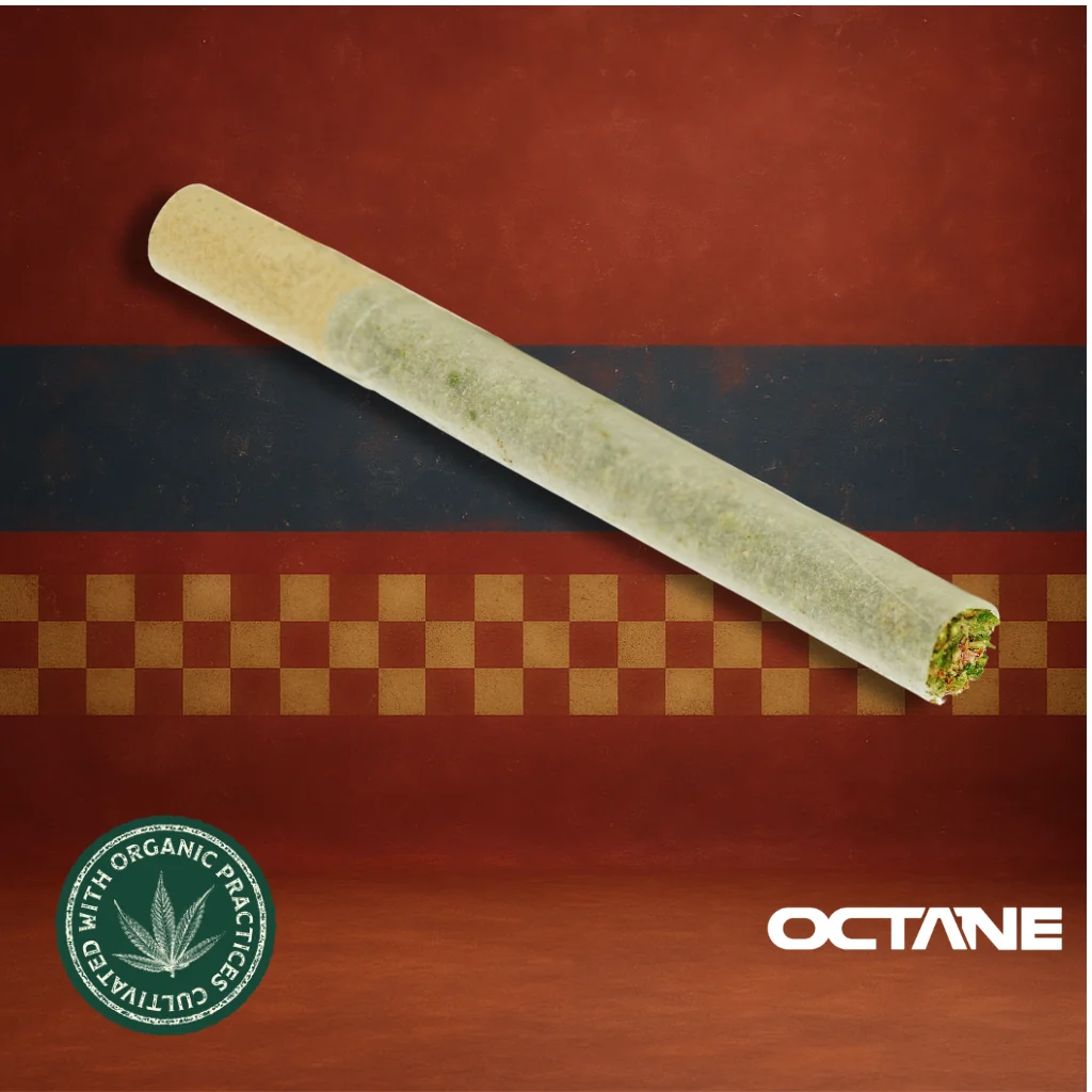 $8 Prerolls