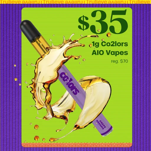 $35 Grab-n-Go Vapes