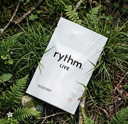 DoorbusterResin Deal$25 | 3 for $69RYTHM 1g resin carts