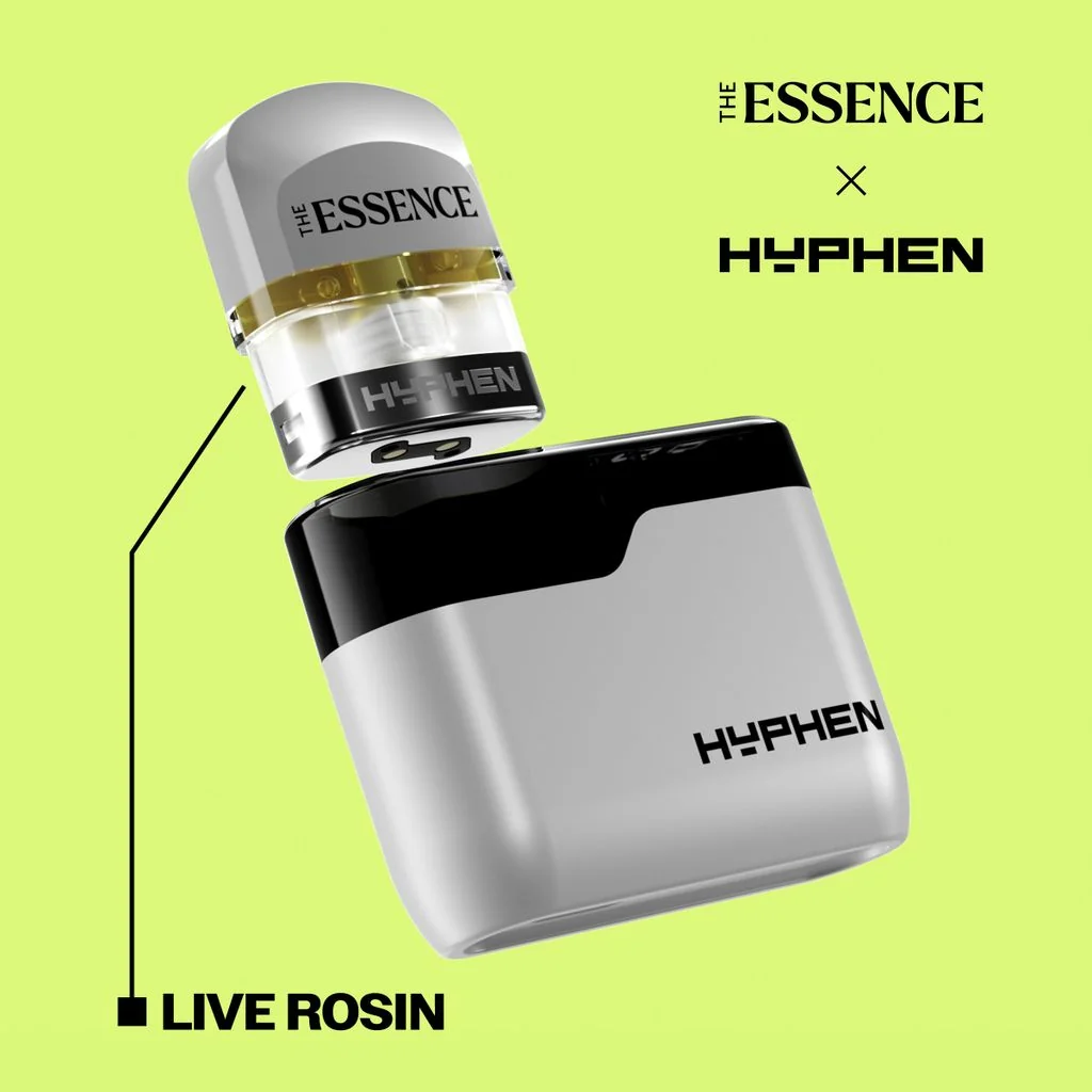 $70 Hyphen Live Rosin All-In-One
