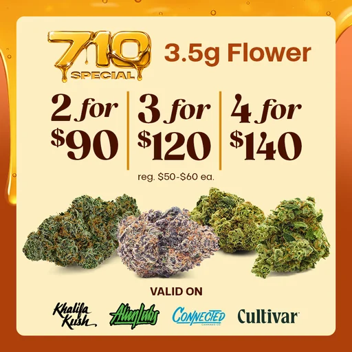 Premium Flower Bundles
