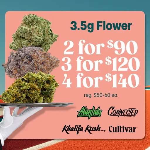 Premium Flower Bundles