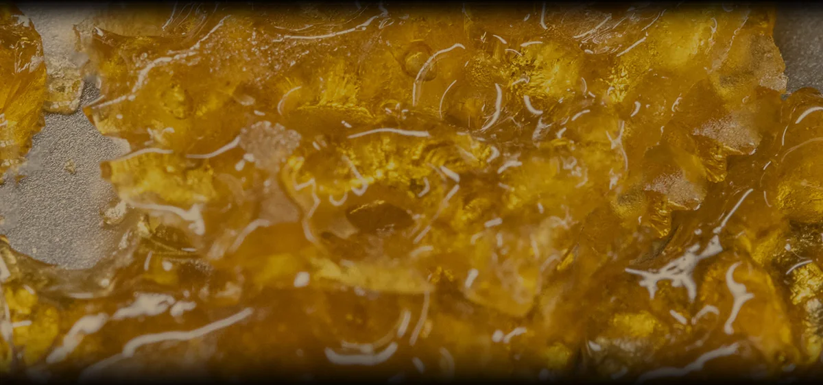 30% Off - Cured Concentrates & Kief