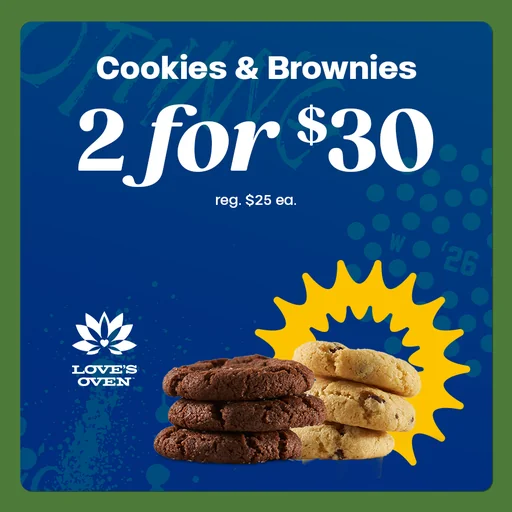 Baked Goods Deal
