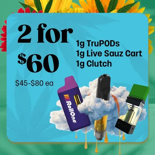 Vape Mix & Match