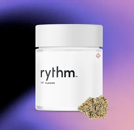 DealFlower Deal14g for $60RYTHM flower