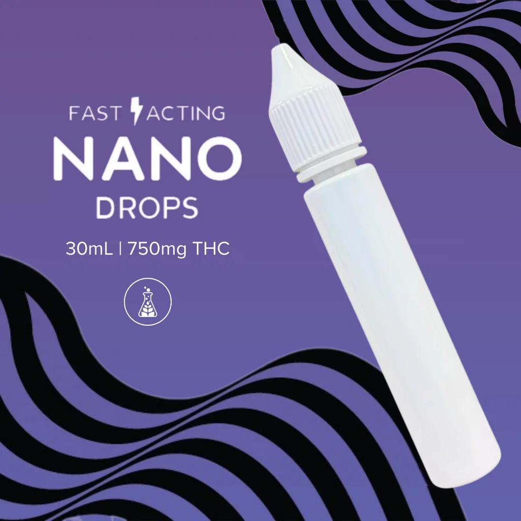 Nanodrops 2 for $40
